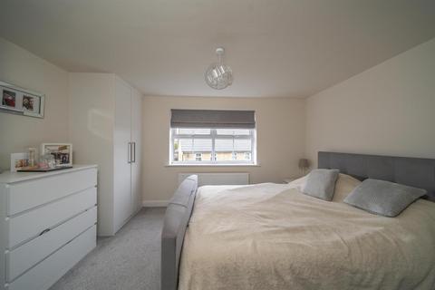 undefined, Hill Head Drive, Buxton