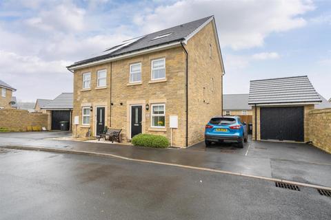 undefined, Hill Head Drive, Buxton