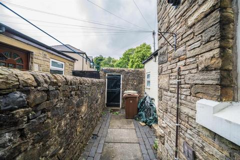 2 bedroom house for sale, Railway Terrace, Buxton