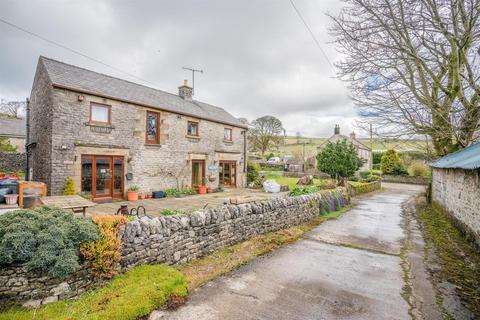 3 bedroom cottage for sale, Chelmorton, Buxton