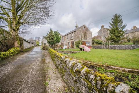 3 bedroom cottage for sale, Chelmorton, Buxton