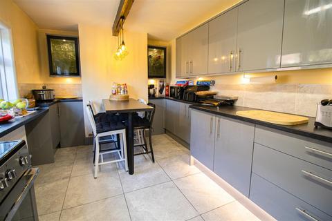 3 bedroom detached house for sale, Cuddy Hill Woodplumpton PR4 0BP