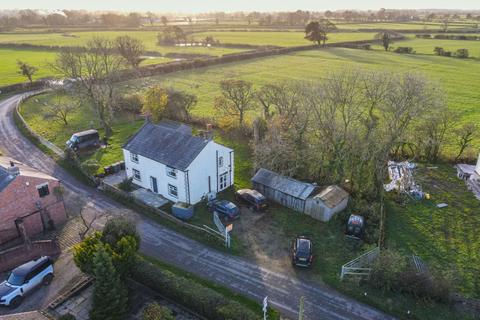 3 bedroom detached house for sale, Cuddy Hill Woodplumpton PR4 0BP