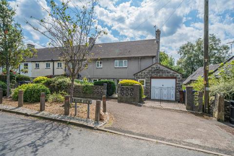 2 bedroom house for sale, River View, Buxton