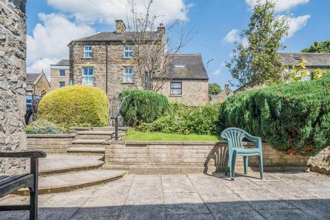 2 bedroom house for sale, River View, Buxton