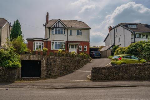 4 bedroom detached house for sale, Macclesfield Road, Buxton