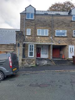 3 bedroom terraced house for sale, Holker Road, Buxton