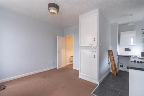 1 bedroom flat for sale, 5 Eagle Parade, Buxton