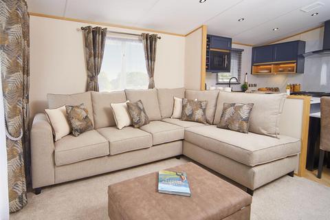 undefined, Ashbourne Heights Park, Highfields Farm, Ashbourne