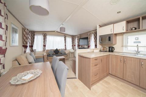 undefined, Ashbourne Heights Park, Highfields Farm, Ashbourne