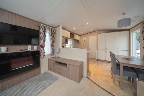 undefined, Ashbourne Heights Park, Highfields Farm, Ashbourne