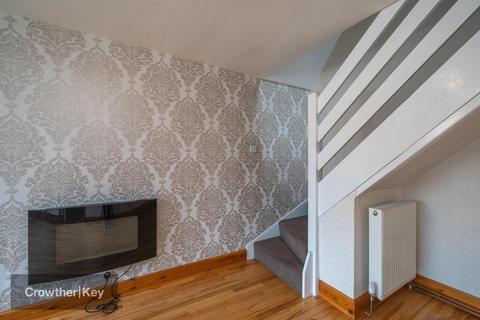 16 Burdekin Close, Chapel En Le Frith, High Peak, SK23 0QA