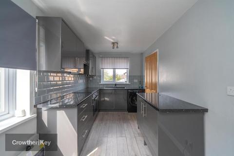 16 Burdekin Close, Chapel En Le Frith, High Peak, SK23 0QA