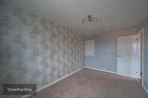 16 Burdekin Close, Chapel En Le Frith, High Peak, SK23 0QA