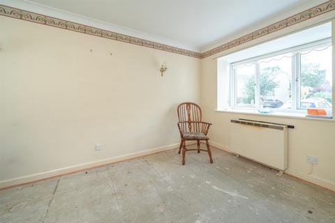 undefined, 3 Silverlands Park, Buxton