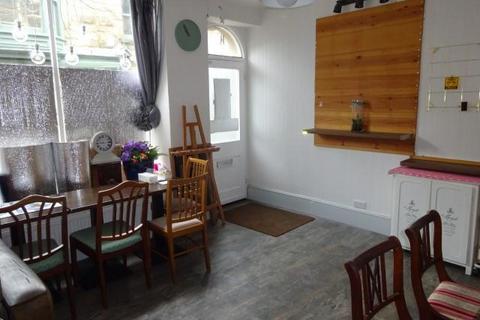 2 bedroom terraced house for sale, Market Street, Buxton