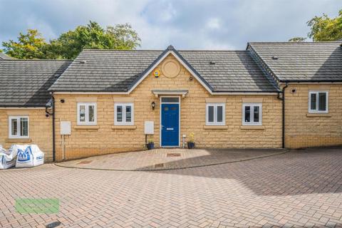 2 bedroom bungalow for sale, Riverside Court, Buxton