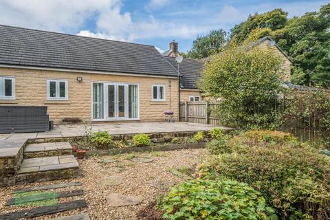 2 bedroom bungalow for sale, Riverside Court, Buxton