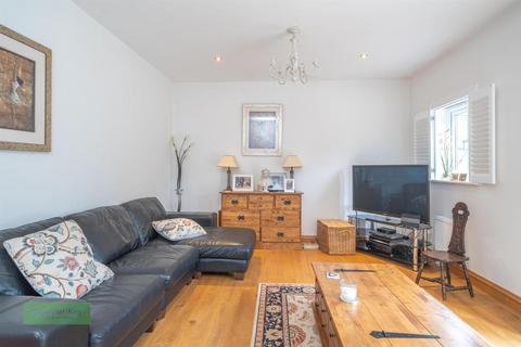 2 bedroom bungalow for sale, Riverside Court, Buxton