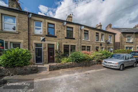 3 bedroom terraced house for sale, Brooklands, Nunsfield Road, Buxton