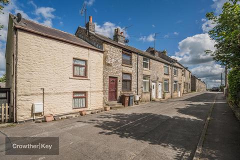 2 bedroom house for sale, Upper End Road, Buxton