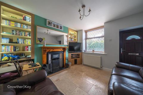 2 bedroom house for sale, Upper End Road, Buxton