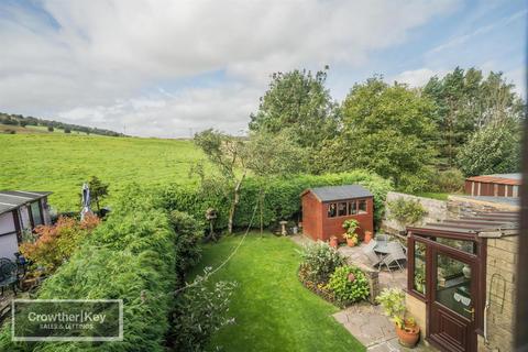 3 bedroom detached house for sale, Macclesfield Old Road, Buxton