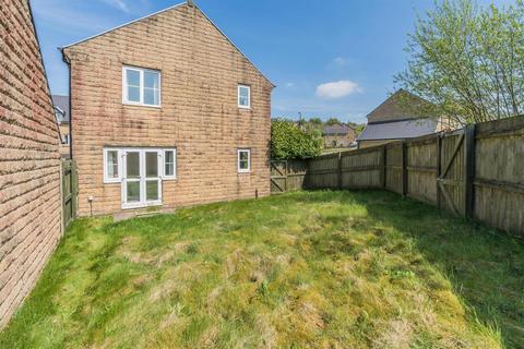 4 bedroom detached house for sale, Carr Road, Buxton