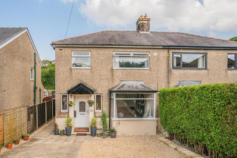 Anncroft Road, Buxton