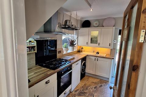 3 bedroom house for sale, Anncroft Road, Buxton