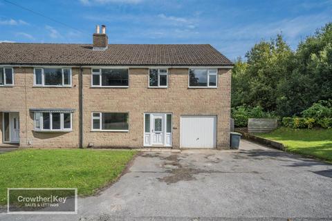 4 bedroom semi-detached house for sale, Anncroft Road, Buxton