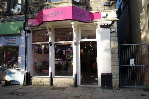 Restaurant for sale, Spring Gardens, Buxton