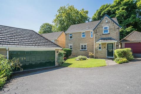 4 bedroom house for sale, Sycamore Close, Buxton