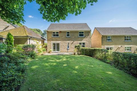 4 bedroom house for sale, Sycamore Close, Buxton