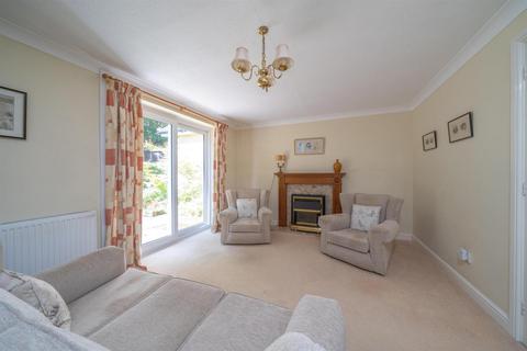 4 bedroom house for sale, Sycamore Close, Buxton