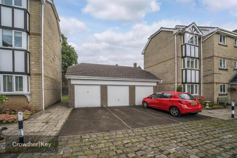 2 bedroom apartment for sale, 1 Silverlands Park, Buxton