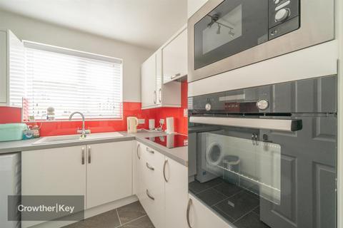 2 bedroom apartment for sale, 1 Silverlands Park, Buxton