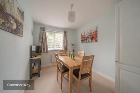 2 bedroom apartment for sale, 1 Silverlands Park, Buxton