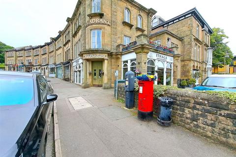 Restaurant for sale, The Quadrant, Buxton