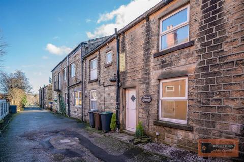 2 bedroom apartment to rent, Bakery Cottage, Belle Vue, Chinley, Derbyshire