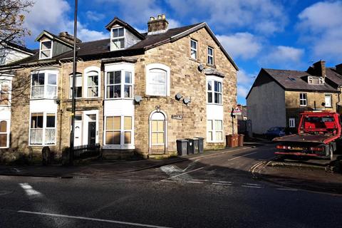 2 bedroom apartment to rent, 31a London Road, Buxton