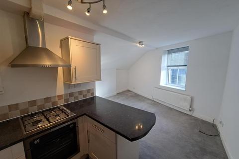 2 bedroom apartment to rent, 31a London Road, Buxton