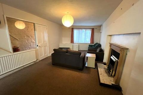 3 bedroom house to rent, Grays Inn Road, Aberystwyth