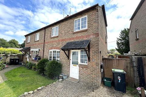 3 bedroom semi-detached house for sale, Ash Tree Close, Puddletown DT2