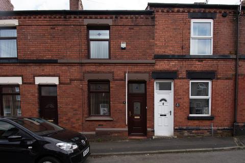 2 bedroom terraced house to rent, Bronte Street, St. Helens, WA10