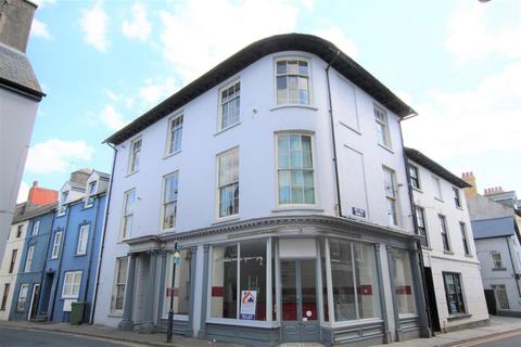 3 bedroom flat to rent, Queen Street, Aberystwyth