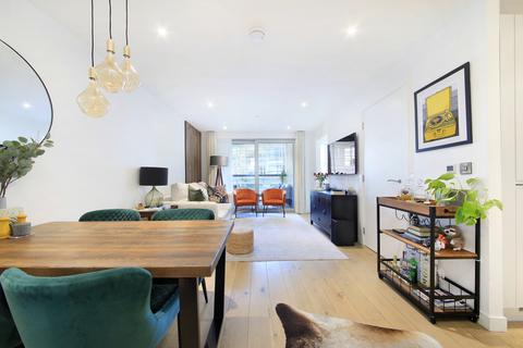 2 bedroom flat for sale, Bronze Building, 18 Buckhold Road, Wandsworth, London