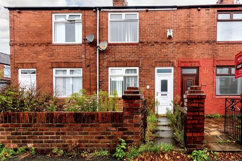 2 bedroom terraced house for sale, Malvern Road, St. Helens, WA9