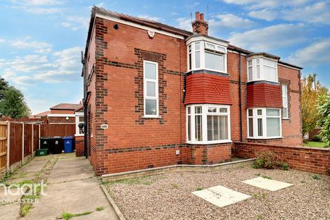 3 bedroom semi-detached house for sale, Zetland Road, Town Moor, Doncaster