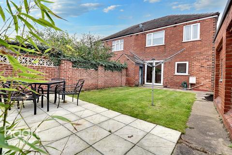 3 bedroom semi-detached house for sale, Zetland Road, Town Moor, Doncaster